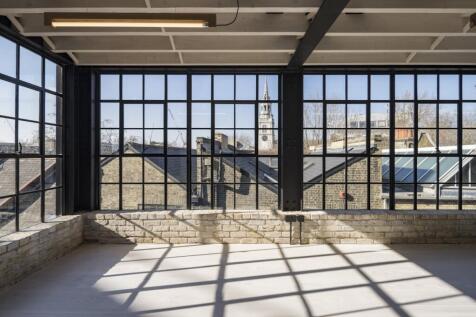 4th Floor