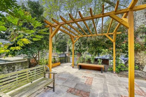 Outdoor Space