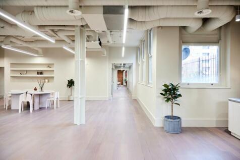 Office Space