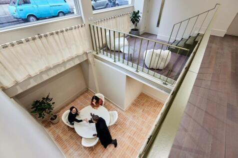 Office Space