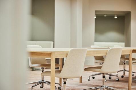 Office Space