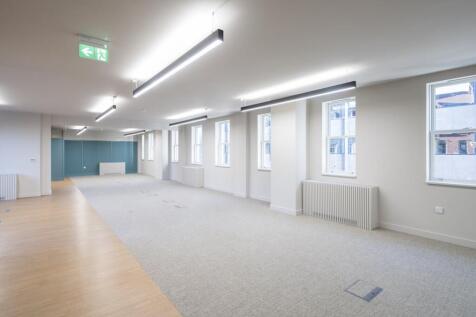 3rd Floor