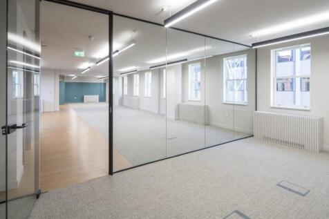 3rd Floor