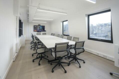 Board Room