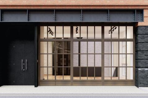 Shopfront  10a Northburgh Street EC1.jpg