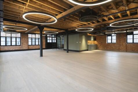 3rd Floor