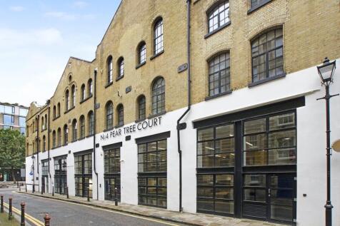 Pear Tree Court