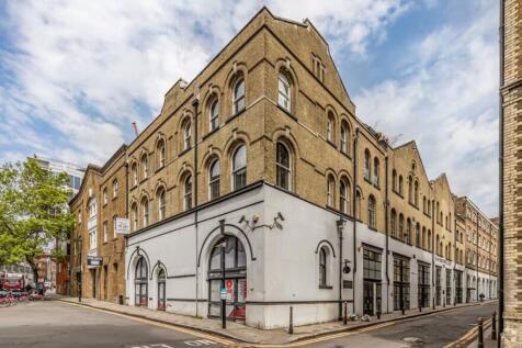 57 Farringdon Road