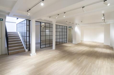 Lower Ground Floor