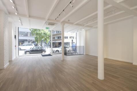 Ground Floor