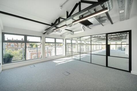 3rd Floor