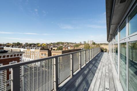 3rd Floor - Terrace