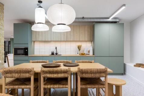 Kitchenette