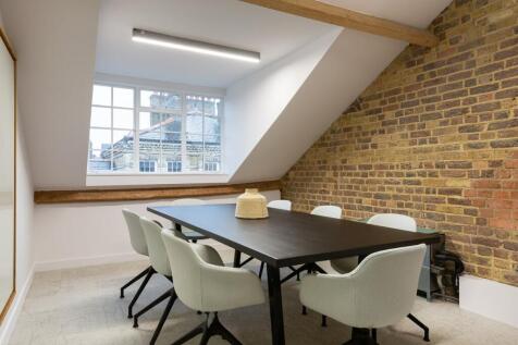 Meeting Room Mezz
