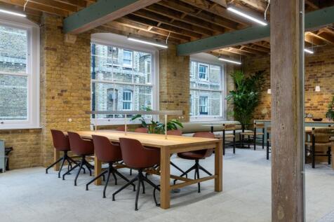 Collaborative Area
