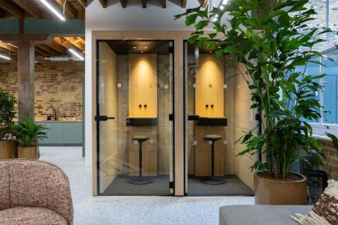 Zoom Booths