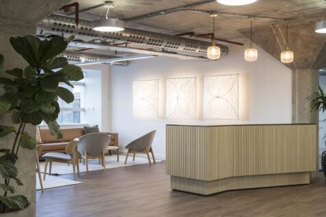 7th Floor - Fitted &amp; Furnished