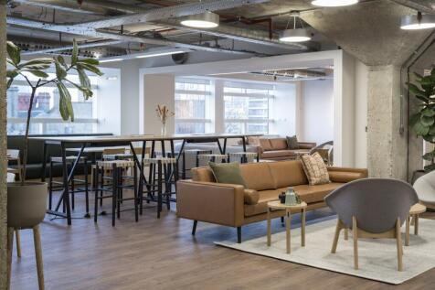 7th Floor - Fitted &amp; Furnished