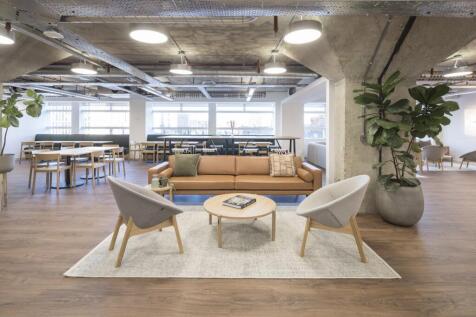 7th Floor - Fitted &amp; Furnished