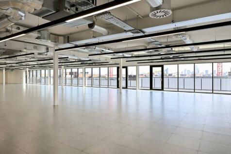 Office Floor
