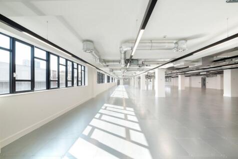 Office Floor