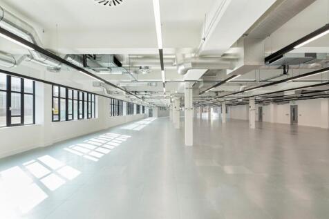 Office Floor