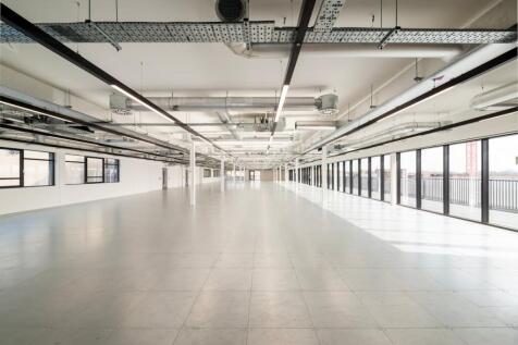 Office Floor