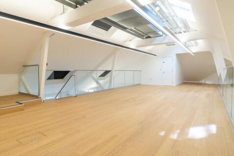 3rd Floor