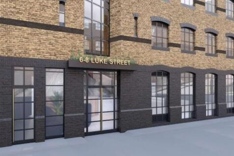 Exterior CGI