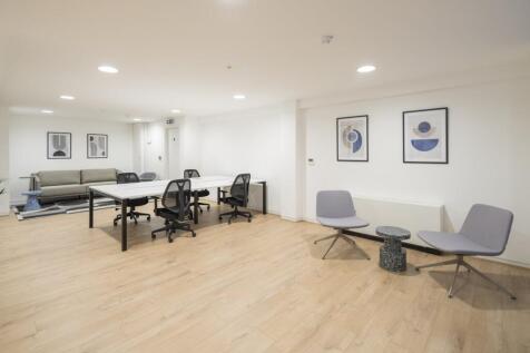 Unit B Ground Floor