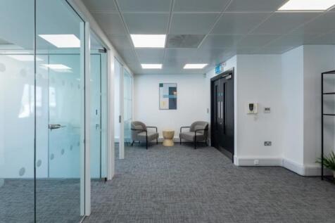 Fully Fitted 5th Floor