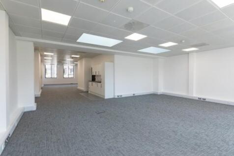 Open Plan Unit