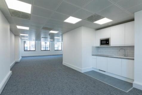 Open Plan Unit