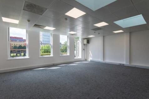 Open Plan Unit
