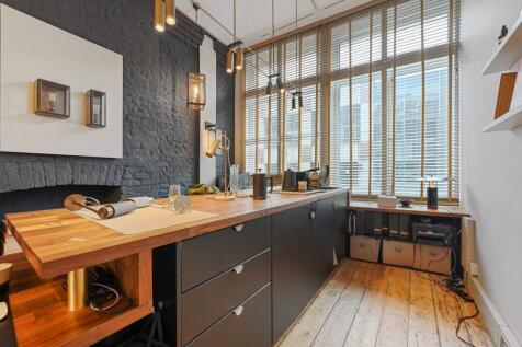 Kitchenette