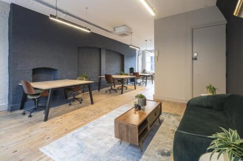 3rd Floor