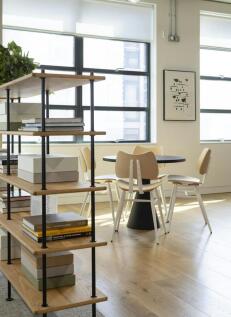 2nd Floor- Office