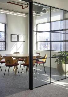2nd Floor- Office