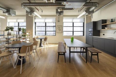 2nd Floor- Office