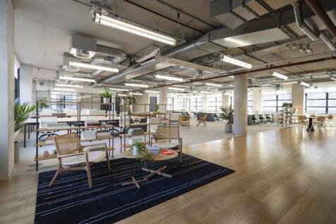2nd Floor- Office