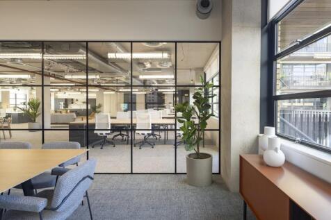 2nd Floor- Office