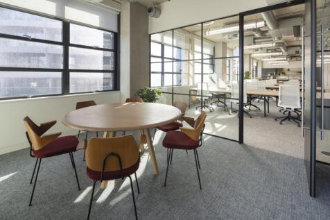 2nd Floor- Office