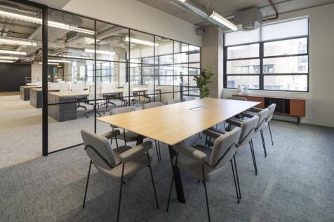 2nd Floor- Office
