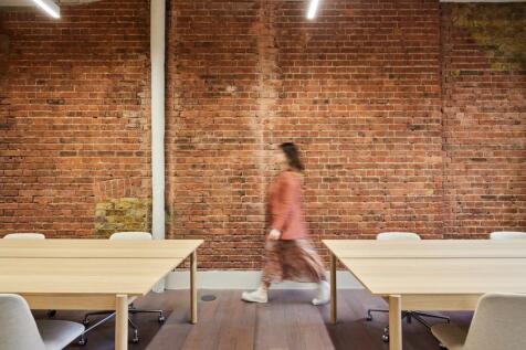 Office Space