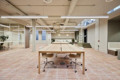 Office Space