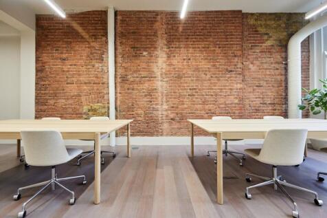 Office Space