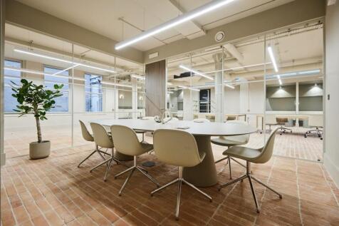 Office Space