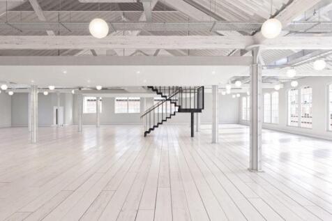 4th Floor - CGI