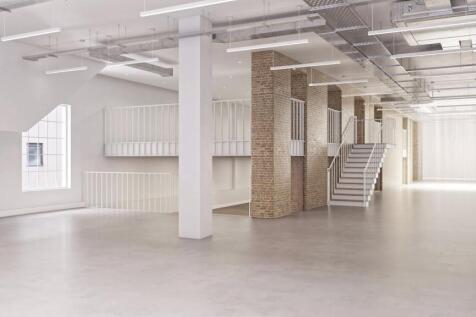 Ground Floor - CGI