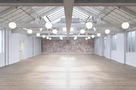 2nd Floor - CGI